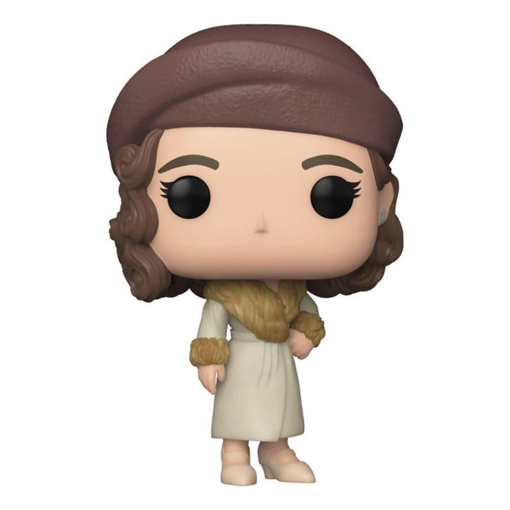 Peaky Blinders POP! TV Vinyl Figure Ada Thorne #1397, Verzamelen, Film en Tv, Nieuw, Ophalen of Verzenden