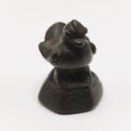 Poids de lopium Hintha (10 Tical) - Bronze - Myanmar - XIXe