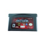 Batman Rise Of Sin Tzu - USA (Losse Cassette) (GBA), Verzenden, Nieuw