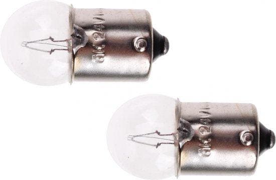 2dekans | Grundig Vrachtwagenverlichting - 2 Stuks - 24V -, Auto-onderdelen, Verlichting, Ophalen of Verzenden