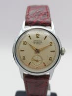 Junghans - Bauhaus Design - Zonder minimumprijs - Vintage -, Nieuw