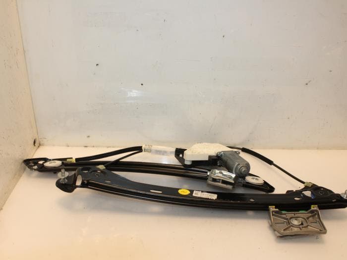 Ruitmechaniek 4Deurs rechts-voor Volkswagen Arteon O84531, Auto-onderdelen, Carrosserie