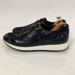 Prada Runner Sneaker 4E 8246 Camo Black UK 9 - Sneakers -