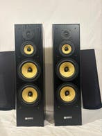 Audiofile - 583LR Luidsprekerset, Nieuw