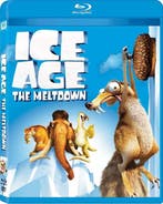 Ice Age 2 The Meltdown (blu-ray tweedehands film), Cd's en Dvd's, Ophalen of Verzenden, Nieuw in verpakking