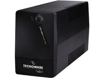 Veiling - Tecnoware UPS 750VA ERA PLUS voor PC/Modem, Nieuw