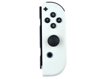 Nintendo Switch Joy-Con (R) White, Verzenden, Nieuw