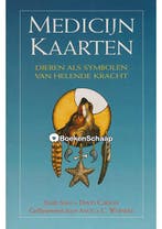 Medicijnkaarten (boek en kaarten), Verzenden, Gelezen