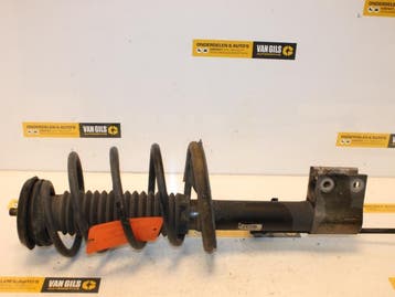 Schokdemperpoot links-voor Peugeot 307 O118693, Nieuw