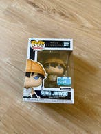 Funko - Funko Pop Solo Leveling Sung Jinwoo Vinyl Figure