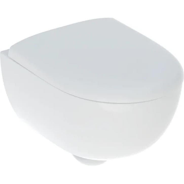 Wandcloset Geberit Renova Pack Diepspoel Kleine Sprong, Doe-het-zelf en Bouw, Sanitair, Overige typen, Nieuw, Ophalen of Verzenden