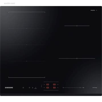 Inductiekookplaat Samsung NZ64B6056GK