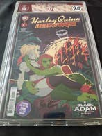 Harley Quinn: The Animated Series Legion of Bats! 1 - 2