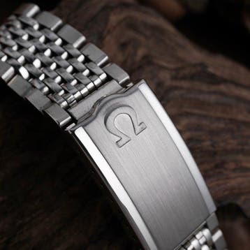 Omega - Constellation Chronometer - Zonder minimumprijs -