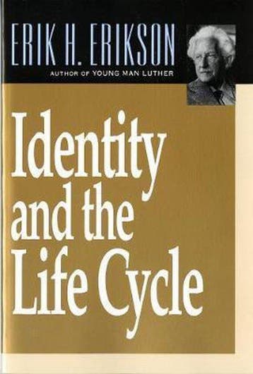 Identity and the Life Cycle 9780393311327 Erik H. Erikson, Verzenden, Erik H. Erikson