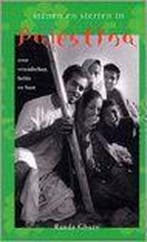 Stenen en sterren in Palestina 9789076691152 R. Ghazy, Boeken, Verzenden, Zo goed als nieuw, R. Ghazy