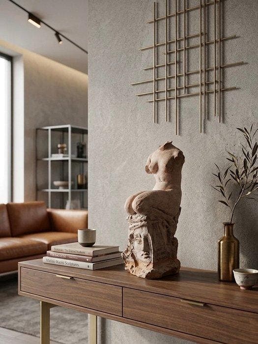 A FARELLO - Ancient Dreams, Antiek en Kunst, Kunst | Designobjecten