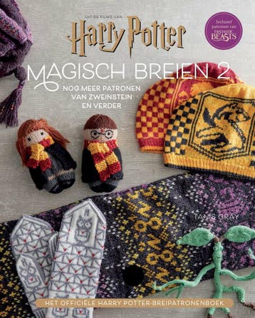 Harry Potter (9789021031231, Tanis Gray), Boeken, Verzenden, Nieuw