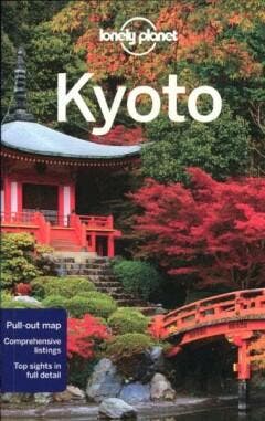 Kyoto 9781741794014 Chris Rowthorn, Verzenden, Gelezen, Chris Rowthorn