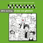 Goed voor een glimlach / Hermanus / 2 9789462800557, Verzenden, Zo goed als nieuw, Herman van Veen