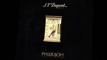 S.T. Dupont - Ligne 2 Pharaoh Limited Edition - Zonder