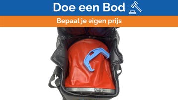 Bieden: Used Bravo BST12 Marine Inflator and Deflator Pump, Watersport en Boten, Ophalen of Verzenden, Nieuw