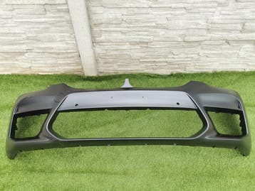 Voorbumper BMW M5 F90 6XPDC Origineel, Verzenden