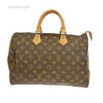 Louis Vuitton - €1200,00 - Speedy Handbag, Ophalen