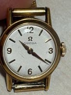 Omega - altro - Femme - 1960-1969, Bijoux, Sacs & Beauté