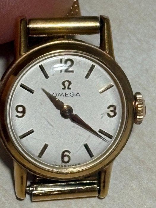 Omega - altro - Femme - 1960-1969, Bijoux, Sacs & Beauté, Montres | Hommes