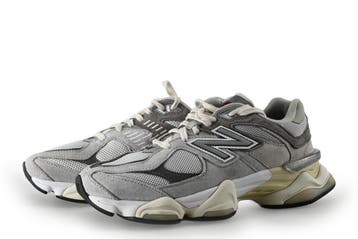 New Balance Sneakers in maat 40 Grijs, New Balance, Overige kleuren, Verzenden, Zo goed als nieuw