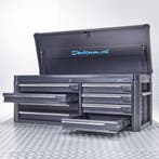 Datona Gereedschapskist tech-line 125 cm - Datona - Mat, Ophalen of Verzenden