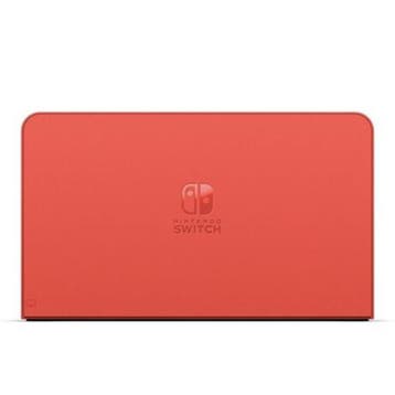 Nintendo Switch Dock OLED Super Mario Edition Origineel, Ophalen of Verzenden