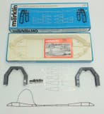 Märklin H0 - 7295 - Bovenleiding (1) - Catenaire-kit voor, Hobby & Loisirs créatifs, Trains miniatures | HO