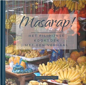 Masarap! 9789491935329 Ellie Pijper, Verzenden, Gelezen, Ellie Pijper