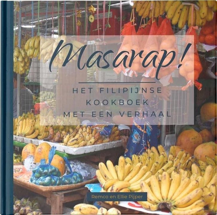 Masarap! 9789491935329 Ellie Pijper, Boeken, Kookboeken, Gelezen, Verzenden