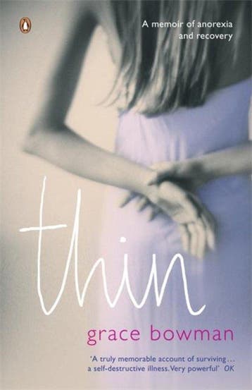 Thin 9780141022840 Grace Bowman, Verzenden, Grace Bowman