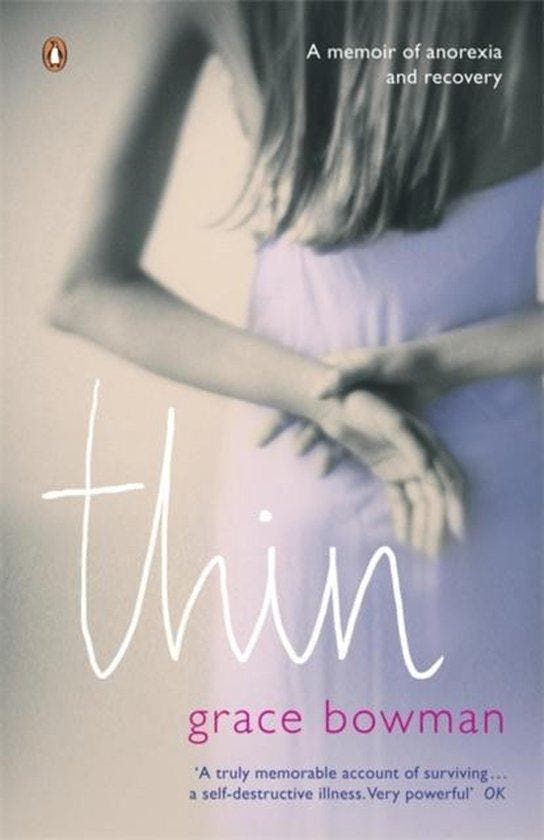 Thin 9780141022840 Grace Bowman, Boeken, Taal | Engels, Zo goed als nieuw, Verzenden