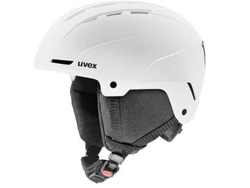 Veiling - uvex Glance ski snowboardhelm maat 54-58cm, Nieuw