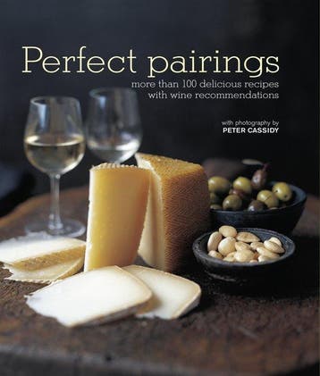 Perfect Pairings 9781849752640 Fiona Beckett, Verzenden, Fiona Beckett