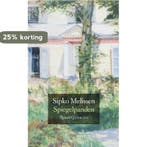 Spiegelpanden 9789021474878 S. Melissen, Verzenden, Gelezen, S. Melissen