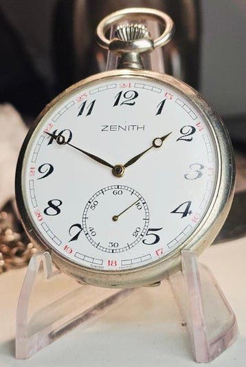 Zenith - Grand prix 1865 - 040120230 - 1900-1949