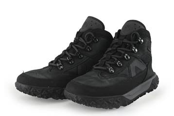 Timberland Hoge sneakers Jongens in maat 38 Zwart, Enfants & Bébés, Vêtements enfant | Chaussures & Chaussettes, Verzenden, Schoenen