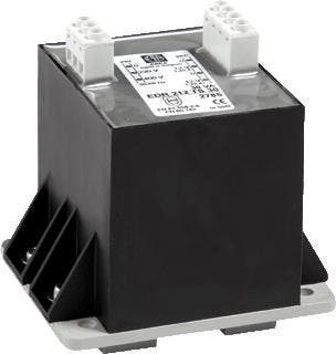 Erea EDR212 Transformateur de sécurité 230/400V-12V 30VA |, Bricolage & Construction, Verzenden