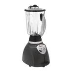 Blender aluminium 4L | 750W | 0-15000 rpm |, Verzenden, Nieuw in verpakking