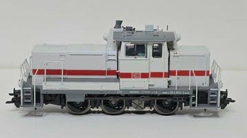 Märklin H0 - 37690 - Dieselhydraulische locomotief (1) - BR, Hobby & Loisirs créatifs
