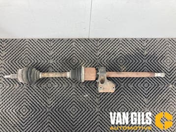 Aandrijfas rechts-voor Jeep Renegade O339712