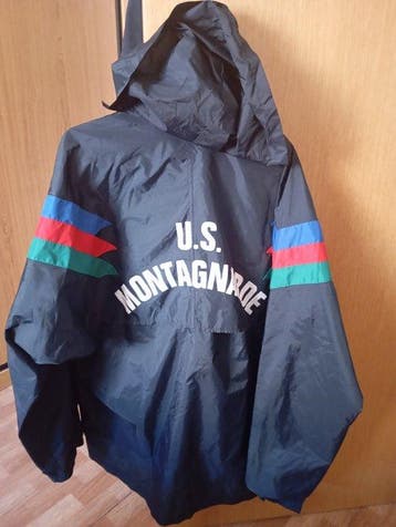 Europese voetbal competitie - 1994 - Jas