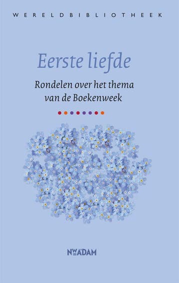 Eerste liefde (Goed), Verzenden