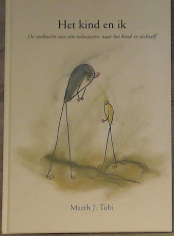 Het kind en ik 9789082669206 Marth J. Tobi, Boeken, Verzenden, Zo goed als nieuw, Marth J. Tobi